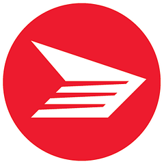 Canada Post Corp logo
