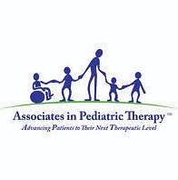 Associates in Pediatric Therapy logo