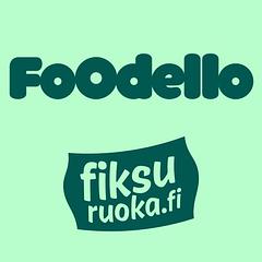 Foodello logo