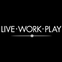 LIVE | WORK logo