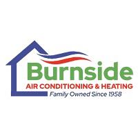 Burnside Air Conditioning, Heating & Indoor Air Quality logo