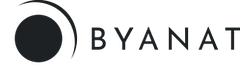 Byanat AI logo