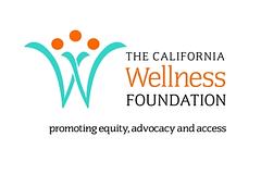 The California Wellness Foundation logo
