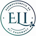 Eli Pharmacy logo
