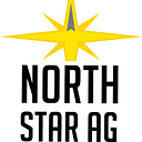 North Star Ag logo