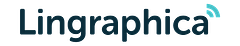 Lingraphica logo