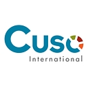 Cuso International logo