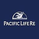 Pacific Life Re logo
