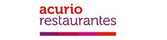 Acuriorestaurantes logo