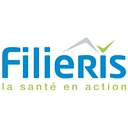 FILIERIS Nord logo