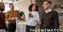 Talent Match logo