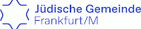 Jüdische Gemeinde Frankfurt am Main K.d.ö.R. logo
