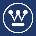 Westinghouse Electric Company logo
