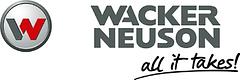 Wacker Neuson SE logo