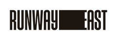 Runway East logo