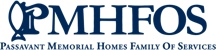 Passavant Memorial Homes logo