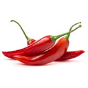 Chilli Recruitment logo