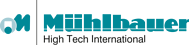 Mühlbauer ID Services logo