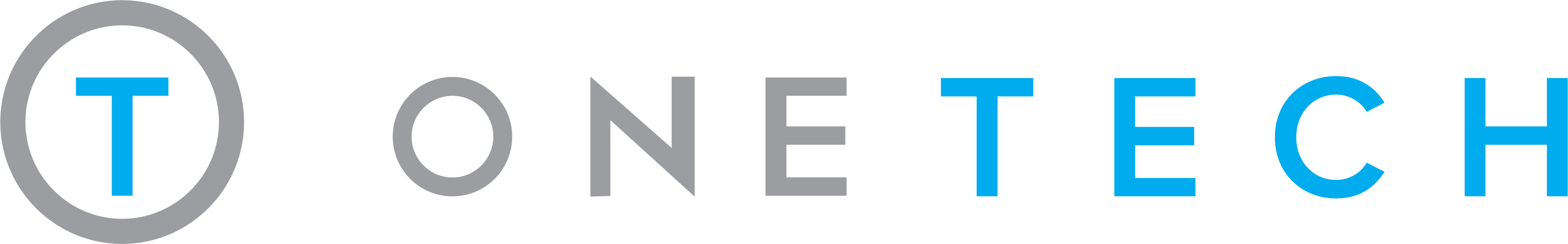 One Tech logo