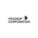 Headsup Corporation logo