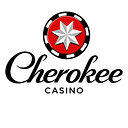 Cherokee Nation Entertainment logo