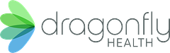 Dragonfly Health logo