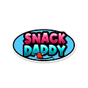 Snack Daddy logo