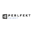 Perlfekt-Invest logo