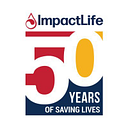 ImpactLife logo
