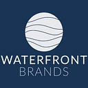 Waterfront Brands- HydroHoist logo