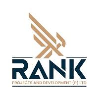 Rank Projects and Development logo