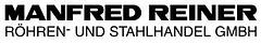 Manfred Reiner Röhren- und Stahlhandel GmbH logo