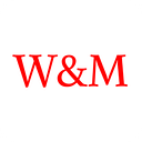 M&W Commercial Cleaning Services logo