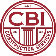 CBI Construction Services logo
