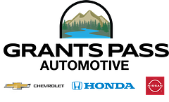 Grants Pass Automotive logo