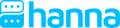 Hanna Interpreting Services logo