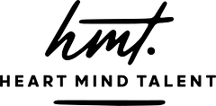 Heart Mind Talent logo