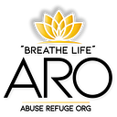 Abuse Refuge Org logo