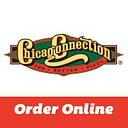 Chicago Connection Pizza logo