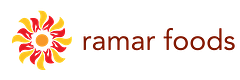 Ramar Foods logo