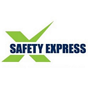 Safety Express Ltd logo
