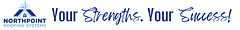 Northpoint Roofing Systems logo