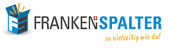 Frankenspalter Est. logo