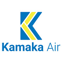 Kamaka Air logo