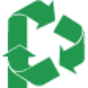 Public Disposal & Recycling logo