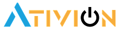 Ativion logo