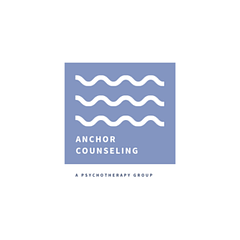 Anchor Counseling logo