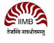 IIMB logo
