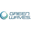 Green Waves USA LLC logo