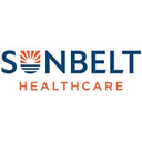Sunbelt Healthcare LLC logo